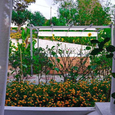 Maria Tindara "La Locanda" فولكانو المظهر الخارجي الصورة